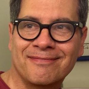 Meet your Posher, Peter